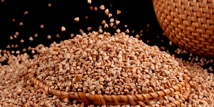 buckwheat is a heart-sensitive product