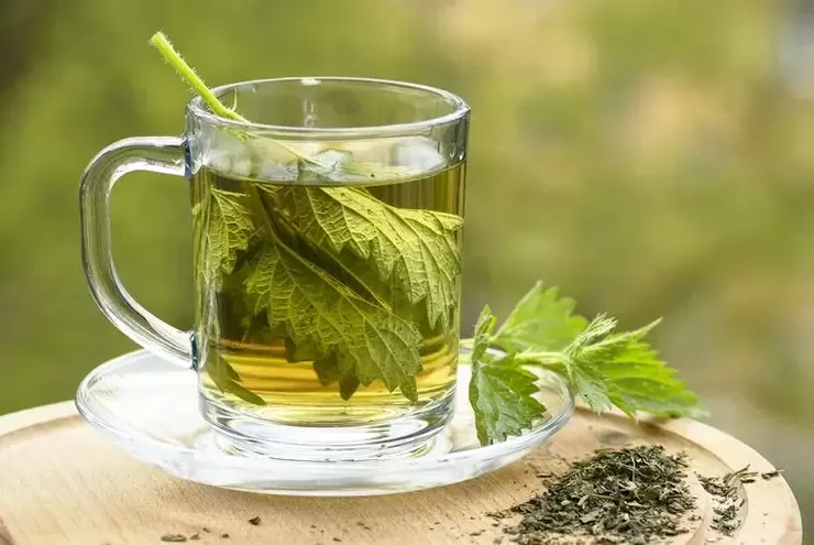 herbal extract for drinking drinks