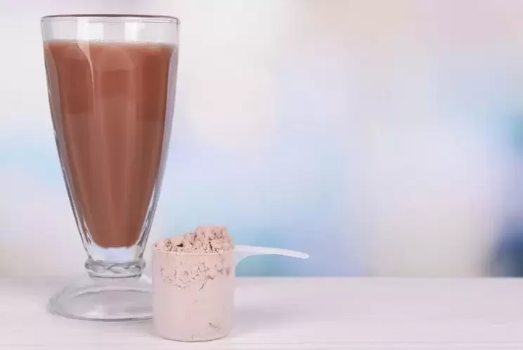 protein shakes to drink diet