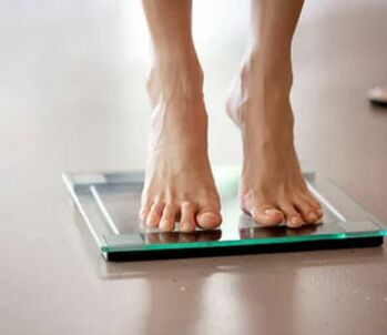 Get out of a drinking diet
