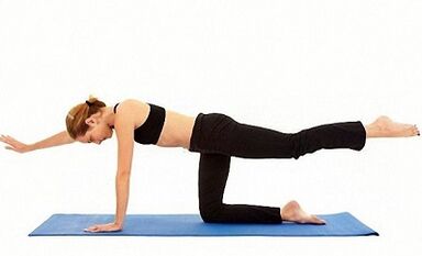 exercises to lose weight legs