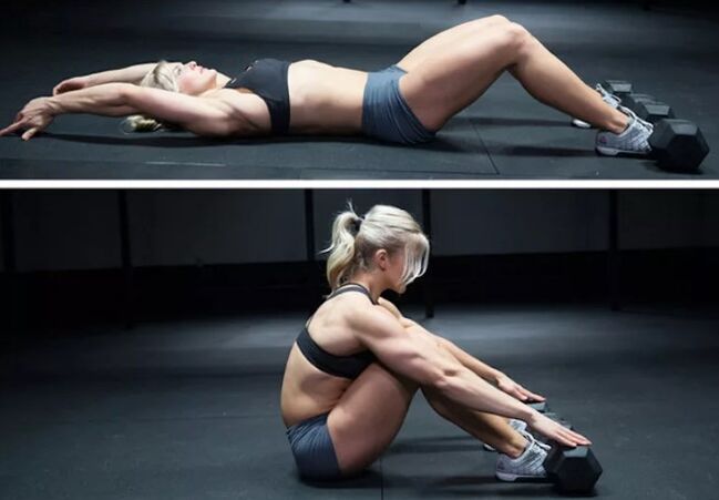 Practice sits